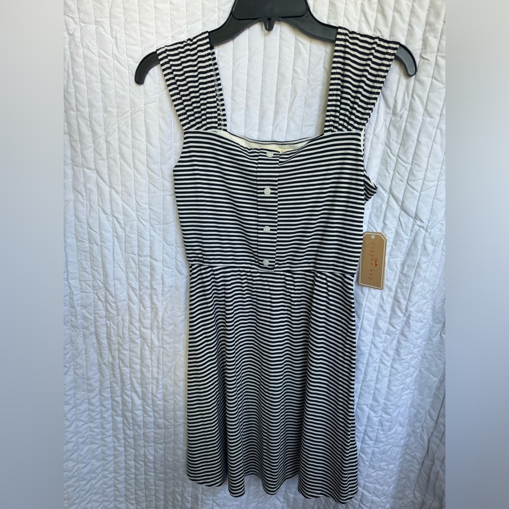 🌸 copper key dress 🌸